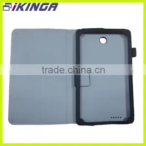 Case &cover for Android Tablet.PU Leather Case for Samsung Tablet thumbnail-1