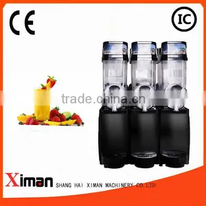2016 New Item European Standard Quality Cheap Manufacturerof Cheap Slush Machine With CE Approved thumbnail-1