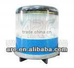Blue LED Barricade Warning Light thumbnail-1