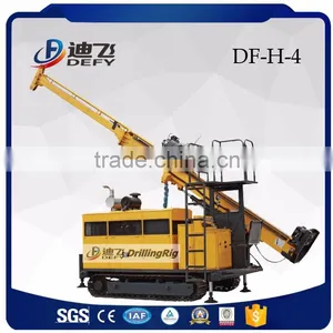 DF-H-4 Full Hydraulic Core Rig With Good Quality thumbnail-1