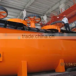 Ore Mining Flotation Machine From Henan Manufacturer thumbnail-4