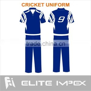 Coloured Cricket Shirts thumbnail-1