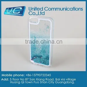 Extreme Sports Pc Tpu Waterproof Mobile Phone Case thumbnail-4