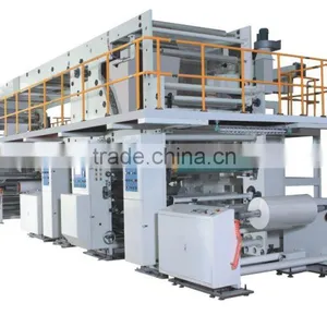 Automatic UV Casting and Curing Packing Machine thumbnail-1