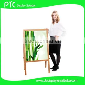 Bamboo Poster Frame thumbnail-1