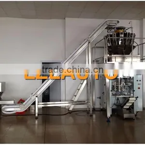 Weighting Packing Machine thumbnail-1