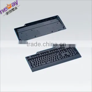 Professional Manufacturer for Plastic Computer Parts thumbnail-1