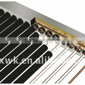 U Pipe Solar Collector thumbnail-1