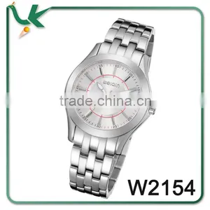 2014 Japan Movt Quartz Stainless Steel High Quality Mens Cheap Watches thumbnail-1