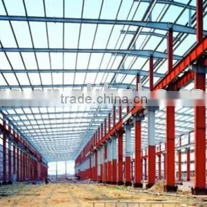 Steel Structure thumbnail-1