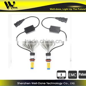 Oledone Super Bright 24w Car Led Headlight Conversion Kit thumbnail-4
