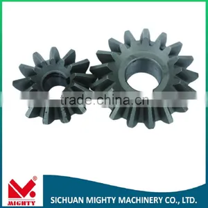 1:1 High Quality Straight Bevel Gear thumbnail-1