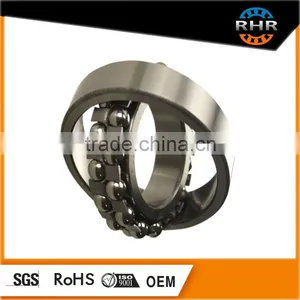 Precision Self-aligning Ball Bearing 1300 Series thumbnail-5