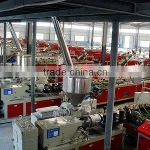 Upvc Windows Profile Price China thumbnail-6