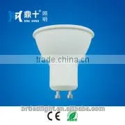 High Quality 3w Gu10 Led Spotlight Lamp DC12V Led Light Mr16 thumbnail-1