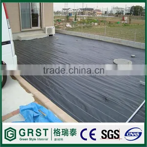 Agricultural Weed Ground Cover Grass Mat thumbnail-3