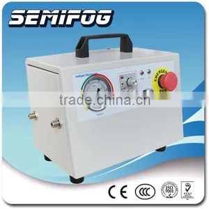 SEMIFOG Brand Small Flowrate Mist Machine,sprayer Machine thumbnail-4