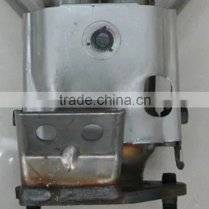Stainless Steel Exhaust Manifold/exhaust Pipe for Hyundai Tucson 2009-2013 2.0L OE:28500-2G300 thumbnail-3