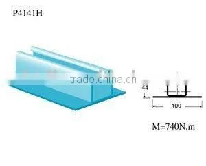 Welded Steel Splice Plate thumbnail-1