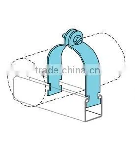 China Supplier Hose Pipe Clamp thumbnail-1