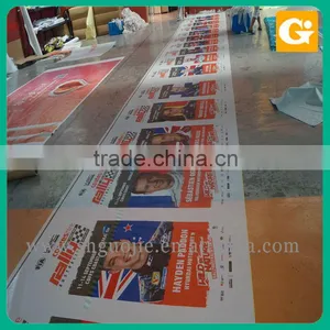Tarpaulin Banner Printing/Pvc Banner Flex Print thumbnail-5