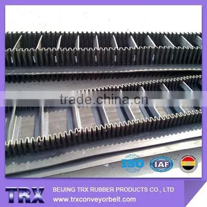 Anti Abrasive Incline Conveyor Belt thumbnail-3