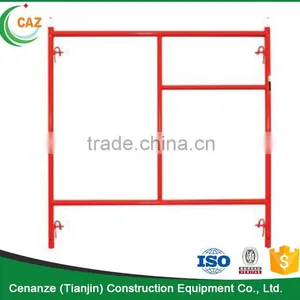 Painted Ladder Frame Scaffolding on Sale thumbnail-4