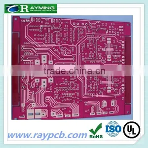 Oem Service Single Layer High Power Unclad Pcb thumbnail-1
