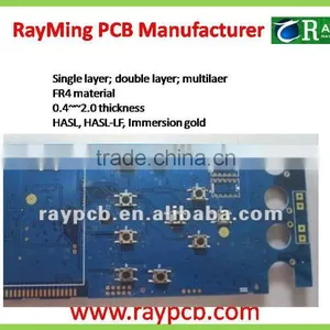Low Cost Printed Circuit Boards thumbnail-1