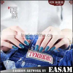 Wholesale Soak Off/soak-off uv Gel Polish With 168 Colors thumbnail-1