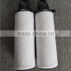 Domnick Hunter Filter Element 035AA thumbnail-1