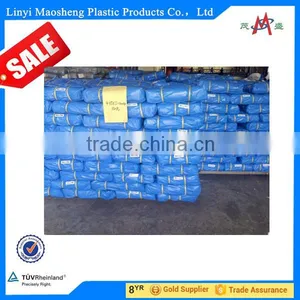 Good Quality China HDPE Lightweight Truck Tarps Quality Choice thumbnail-3