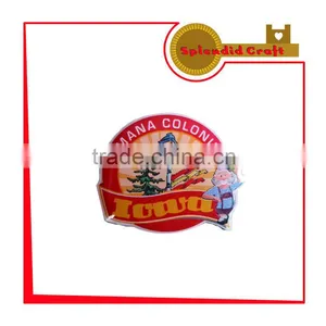 High Quality Wholesale Custom Lapel Pins thumbnail-1