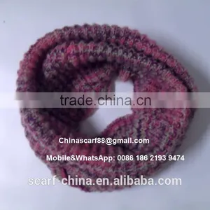 Winter Warm Neck Scarves thumbnail-1