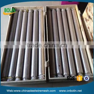 20 40 60 80 100 150 Mesh Pure Tungsten Wire Mesh/tungsten Mesh Screen/tungsten Mesh thumbnail-5