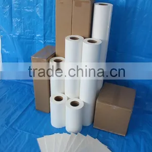 Hot Sale! Free Sample! 100gsm A3 A4 Size Tacky Sublimation Paper Heat Transfer Paper for Clothing, Mugs, Mouse Pad. thumbnail-1