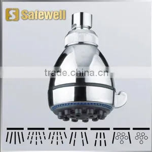 Shower Head thumbnail-1