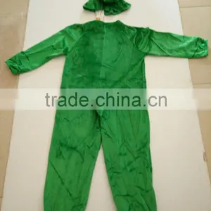 in Stock Cosplay Party Toddler Games of the Realistic Dinosaur King Costume for Adult thumbnail-3