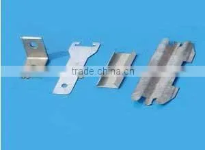 Ceiling Accessories - Main Channel Connector & Furring Channel Connector thumbnail-1