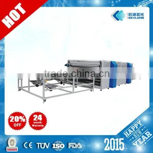Temperature PLC Control PV Module Laminator for Solar Panel Making thumbnail-4