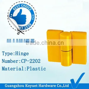 Modern Best Price Hot Bathroom Cubicle Hardware WC Toilet Types of Flexible Hinge thumbnail-1