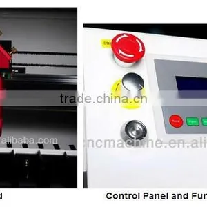 Advertising Decoration Arts Crafts Laser Cutting Machine thumbnail-5