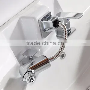ROCH 8030 Popular Modern Under Counter Sinks Bathroom Furniture thumbnail-2