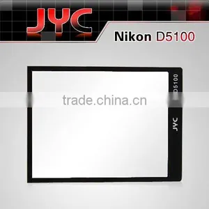Big Discount!!Ultra Thin Camera Hard Optical Glass LCD Screen Protector for Camera DSLR thumbnail-1