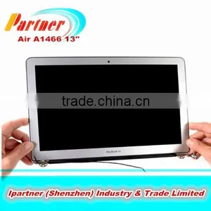 for Apple Macbook Air 13" Front Panel Original A1466 A1369 thumbnail-1