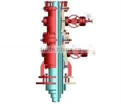 API 6A Wellhead Casing Head Housing thumbnail-1