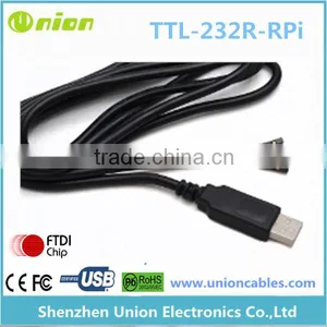 Raspberry Pi Cable, TTL-232R-RPI thumbnail-1