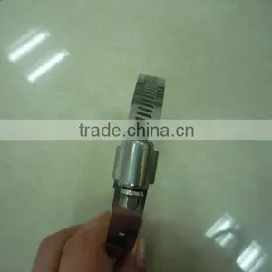 Stainless Steel Ear Clamp thumbnail-1