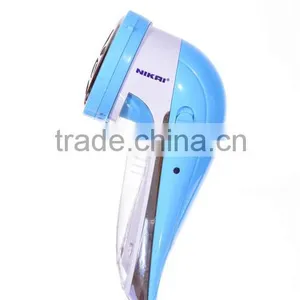 Electric Fabric Industrial Lint Remover NK-8799 thumbnail-6