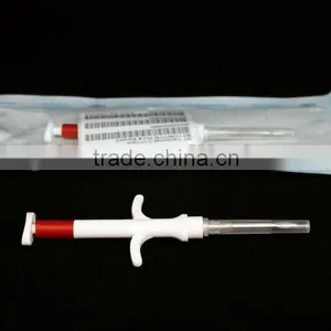 RFID Syringe Embedded Microchip thumbnail-1